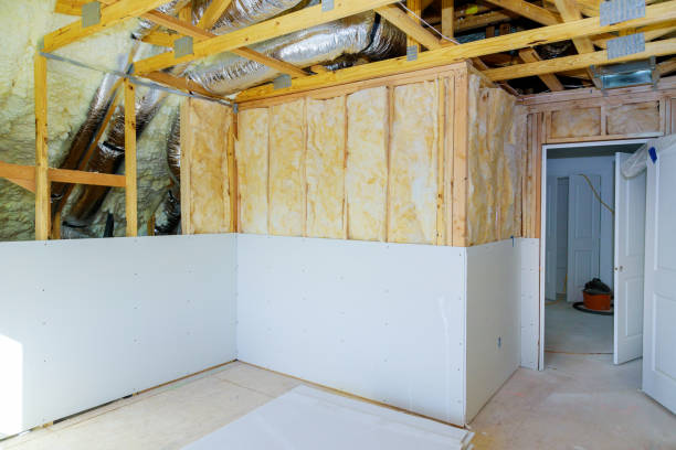 Range of Insulation Solutions in Key Largo, FL